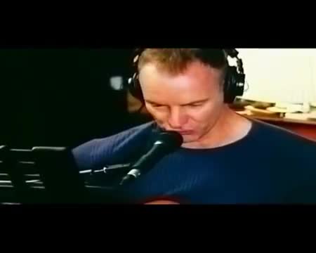 Sting - Until...