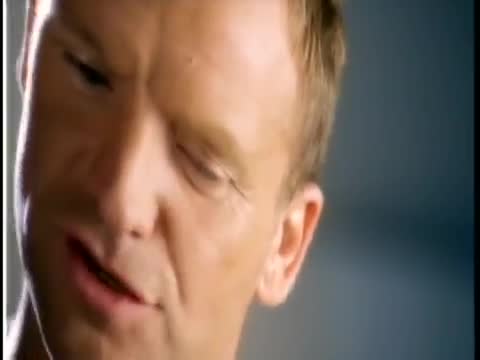 Sting - When We Dance