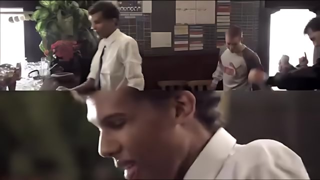 Stromae - Alors on danse