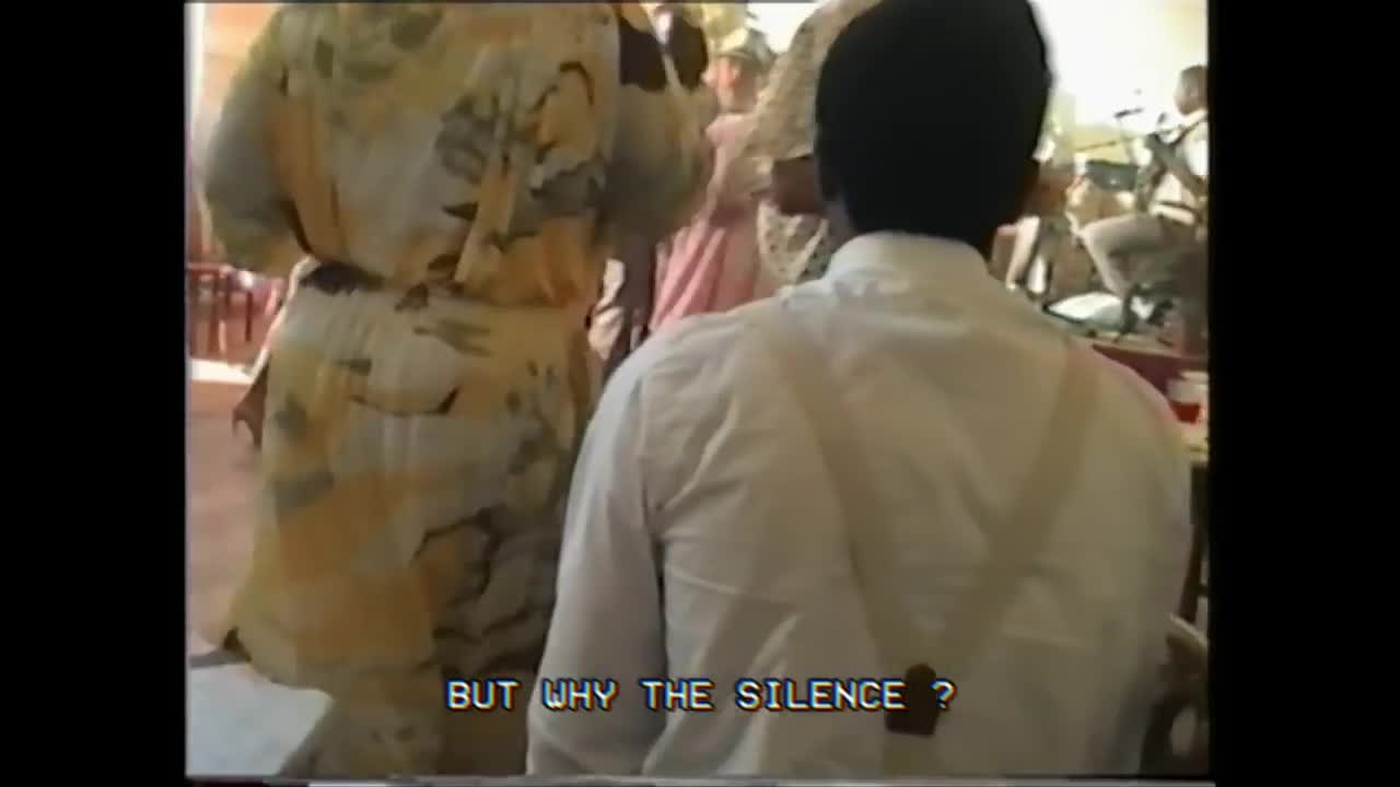 Stromae - ave cesaria