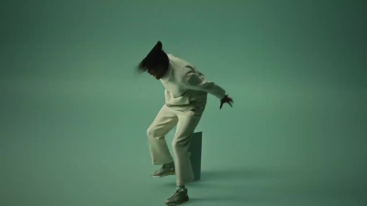 Stromae - L'enfer