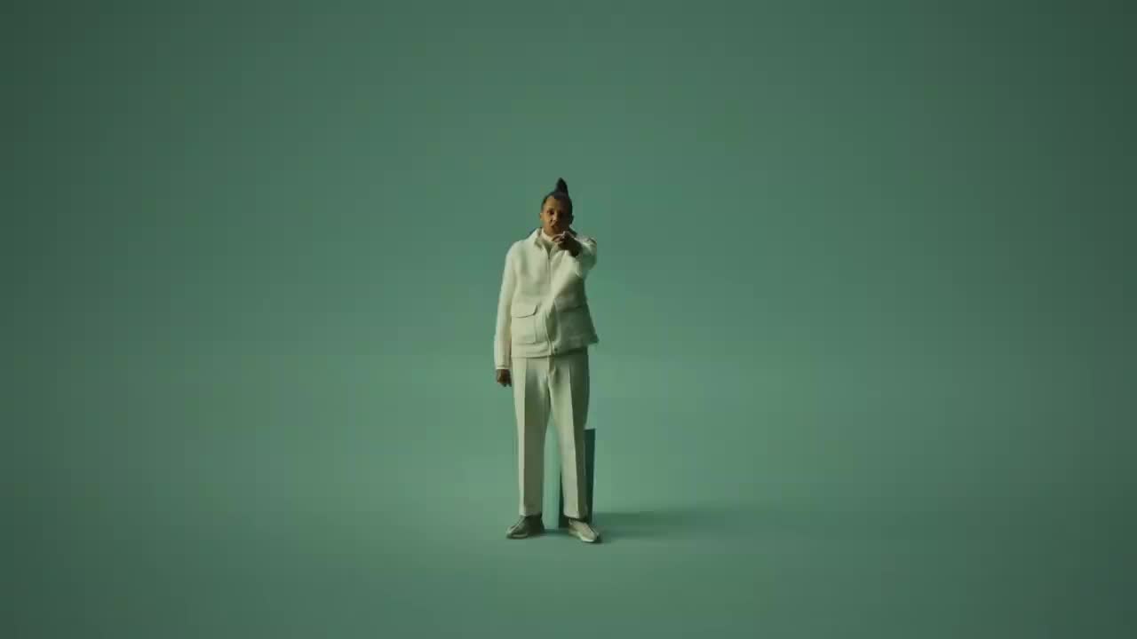 Stromae - L'enfer