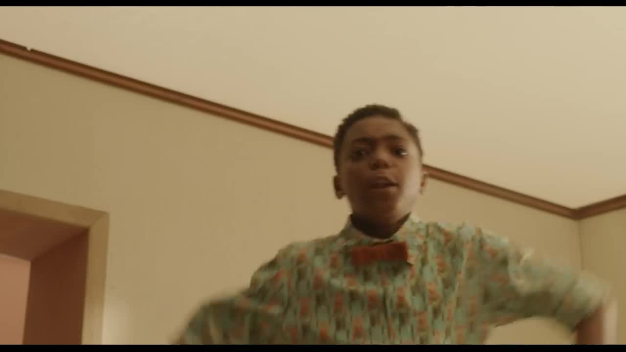 Stromae - Papaoutai