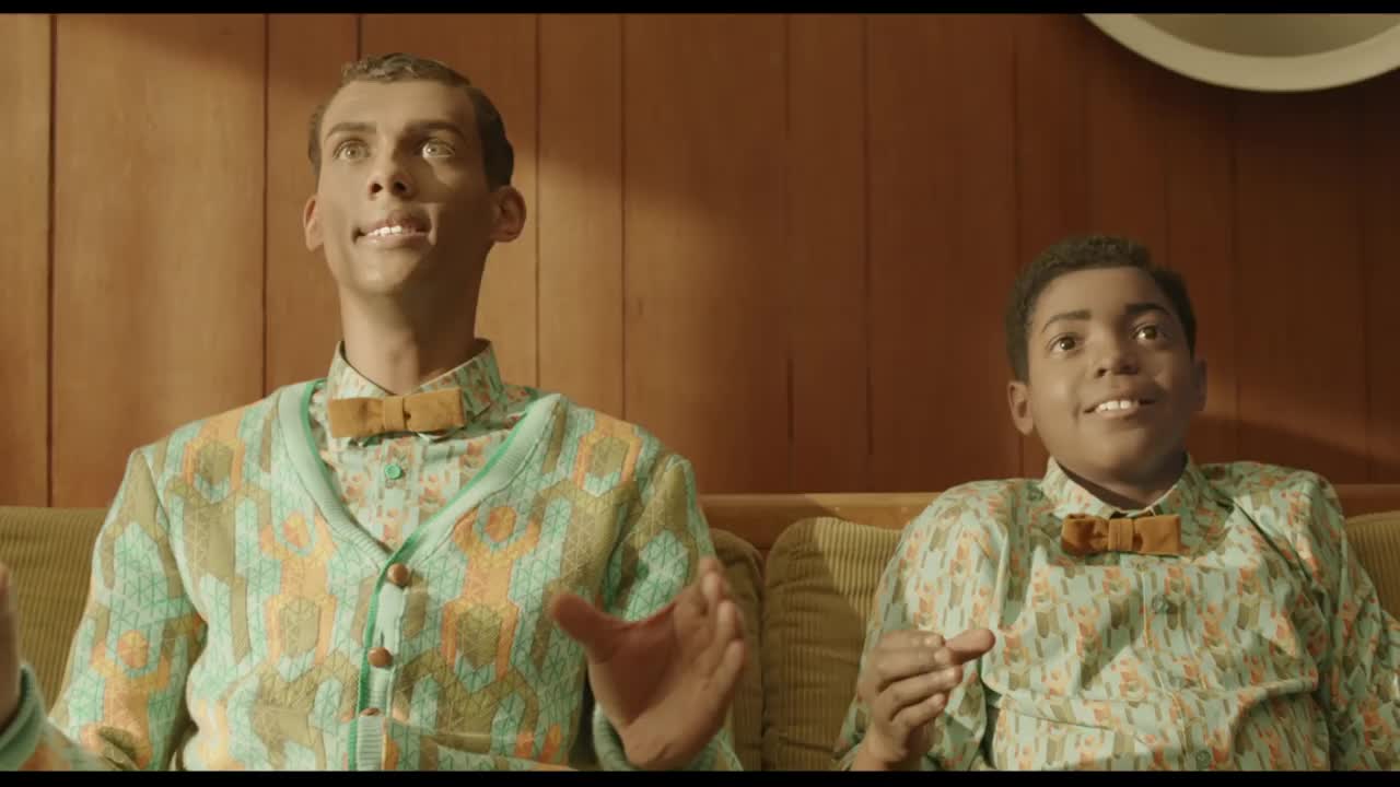 Stromae - Papaoutai