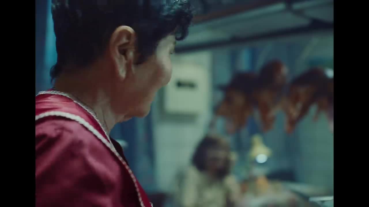 Stromae - Santé