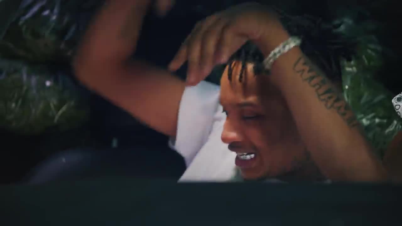 Stunna 4 Vegas - NO DRIBBLE