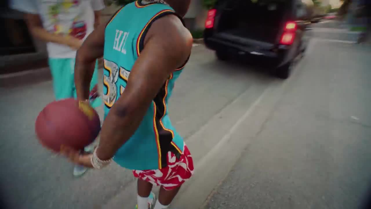Stunna 4 Vegas - NO DRIBBLE