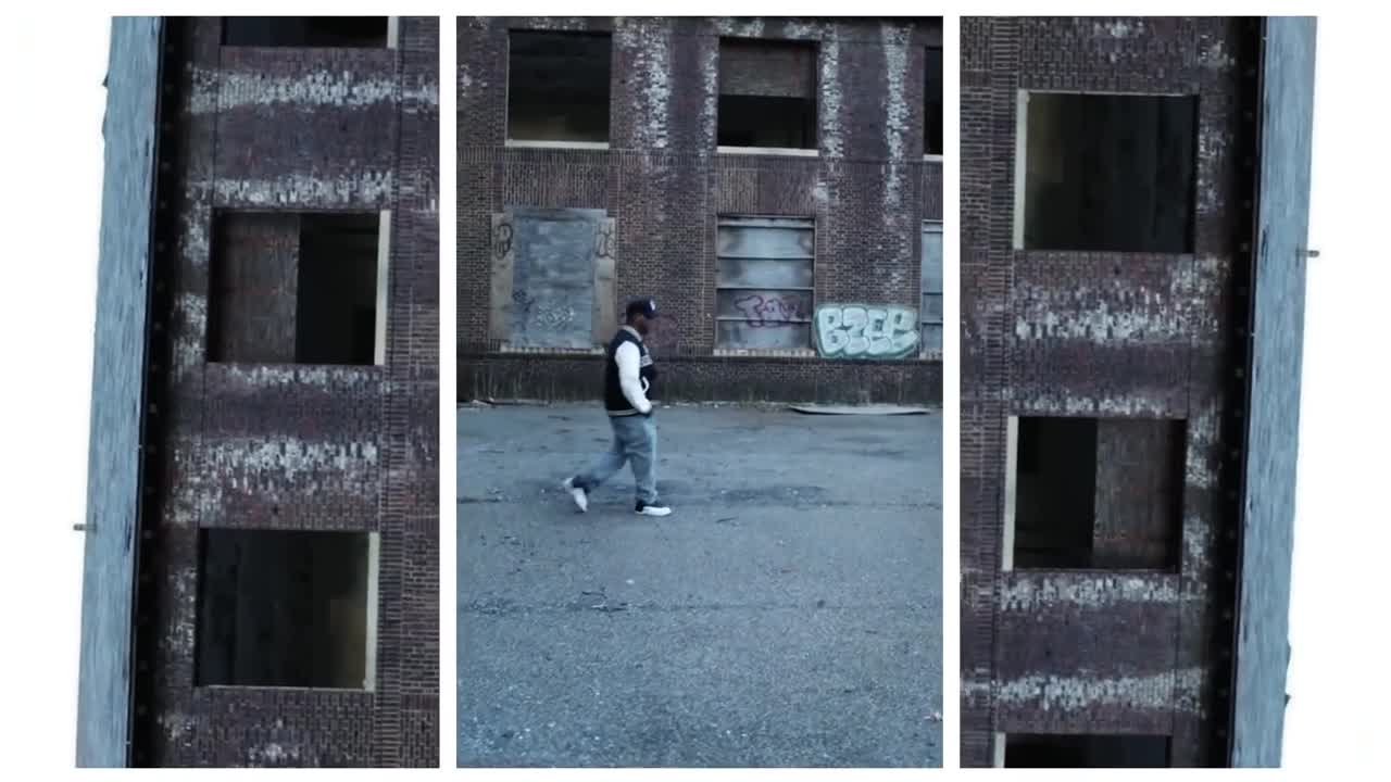 Styles P - I Know