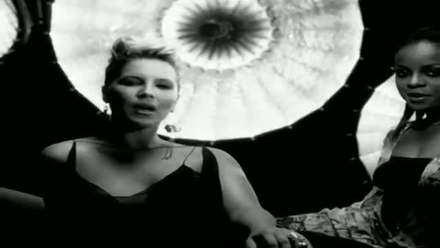 Sugababes - Caught in a Moment