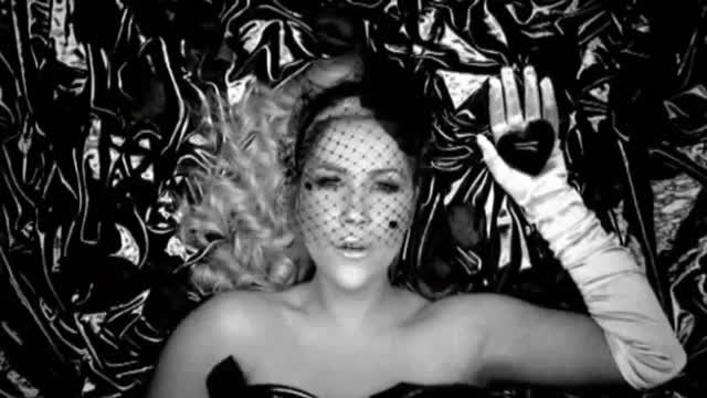 Sugababes - Denial