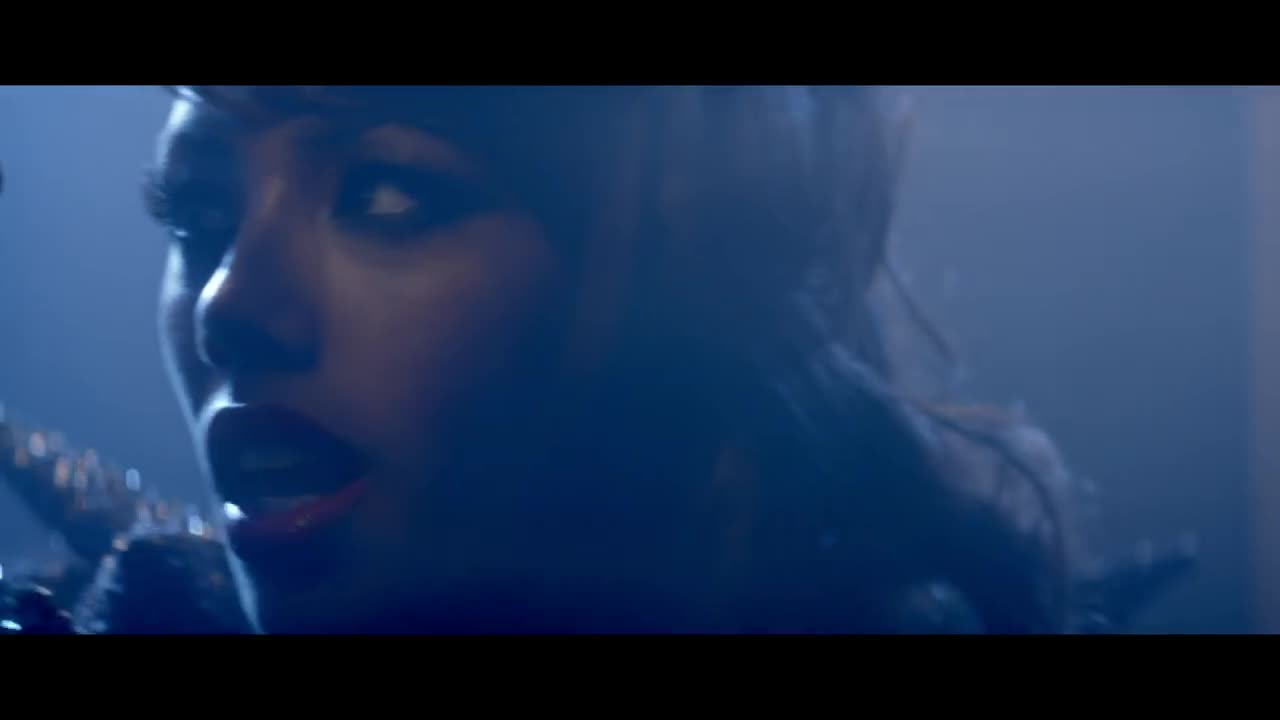 Sugababes - Freedom