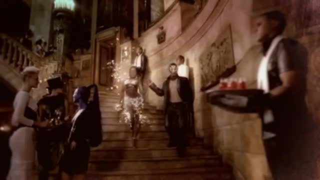 Sugababes - Shape