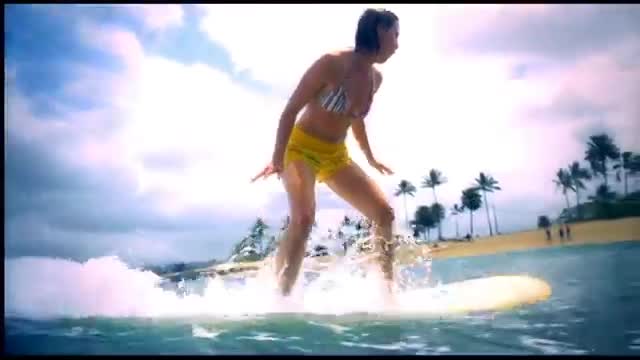 Sugarland - All I Want to Do
