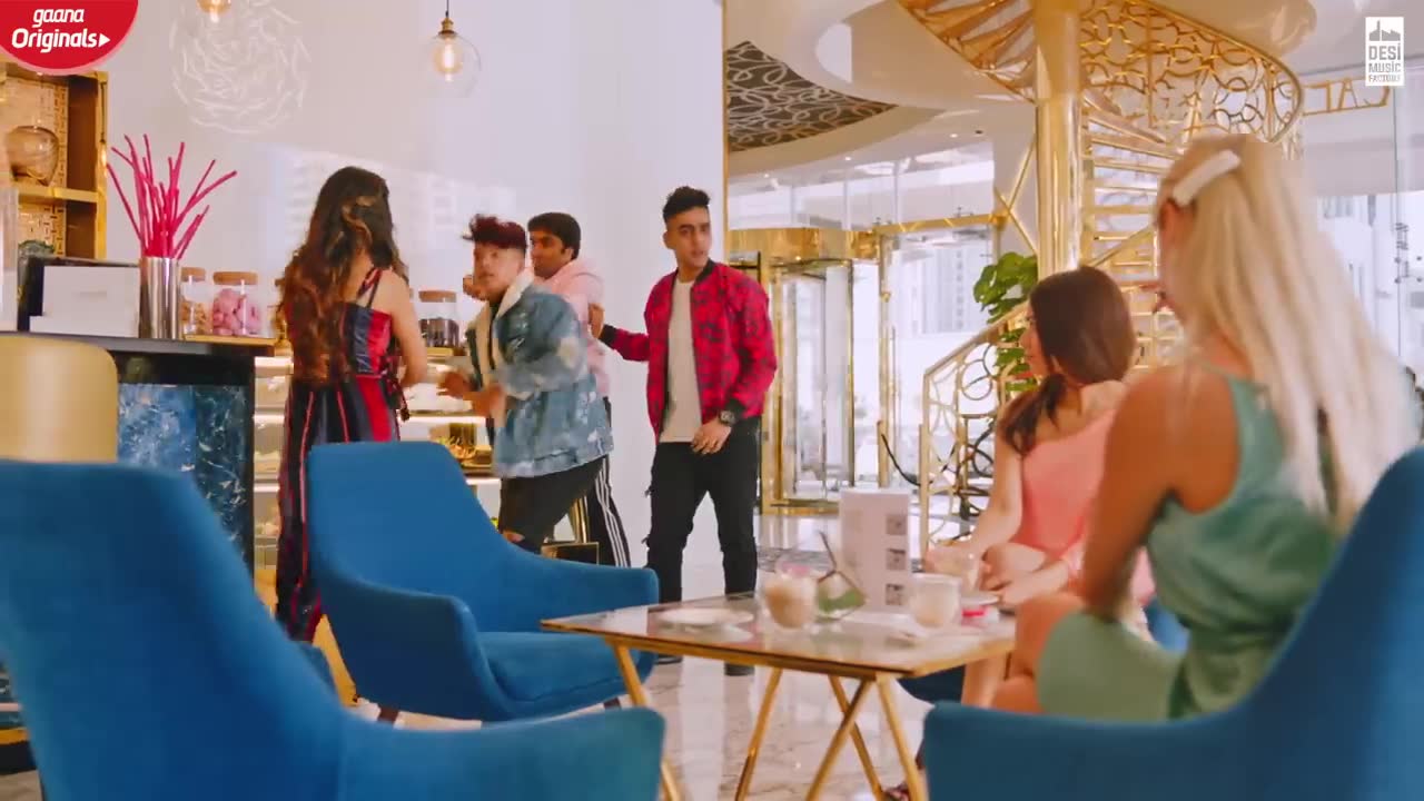 Superstar - Riyaz Aly & Anushka Sen