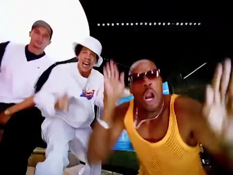 Suprême NTM - Ma Benz
