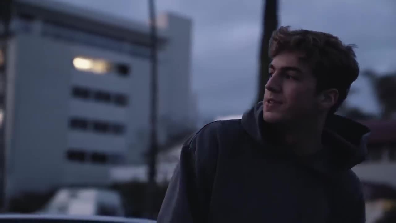 Surf Mesa - ily (i love you baby)