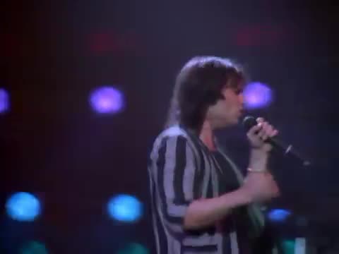 Survivor - Burning Heart