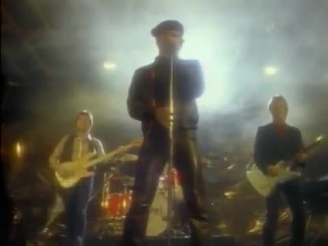 Survivor - Eye of the Tiger