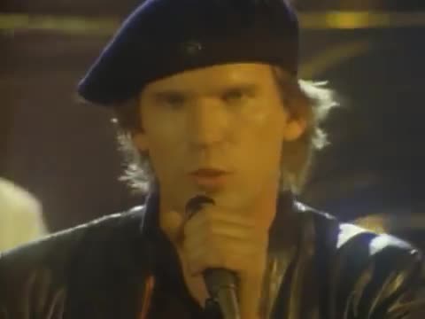 Survivor - Eye of the Tiger