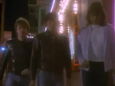 Survivor - Eye of the Tiger