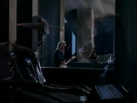 Survivor - Is This Love