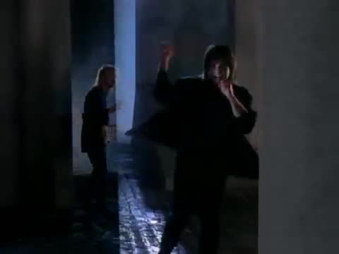 Survivor - Is This Love
