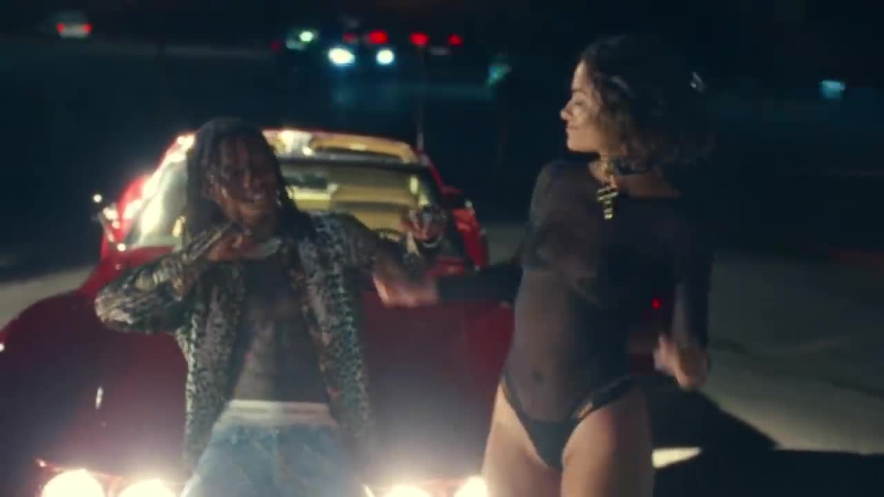 Swae Lee - Sextasy