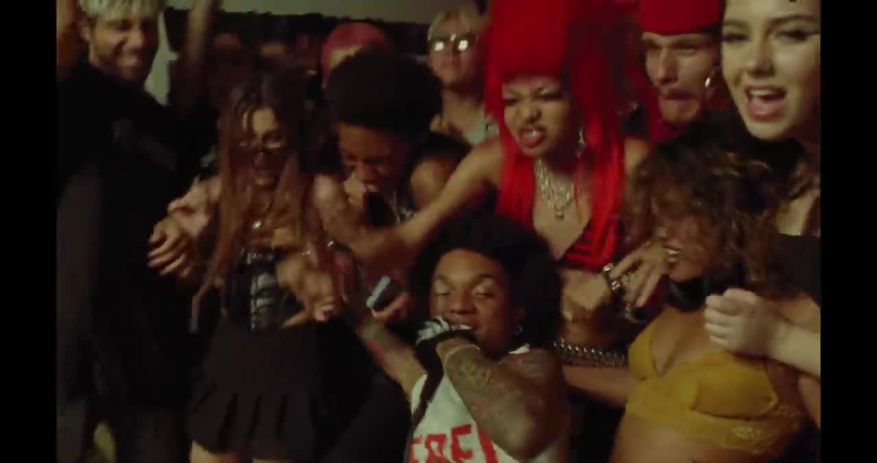 Swae Lee - Too Bizarre