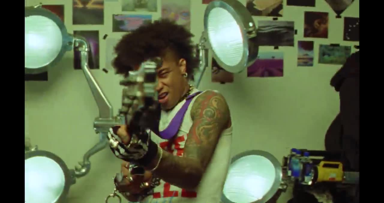 Swae Lee - Too Bizarre