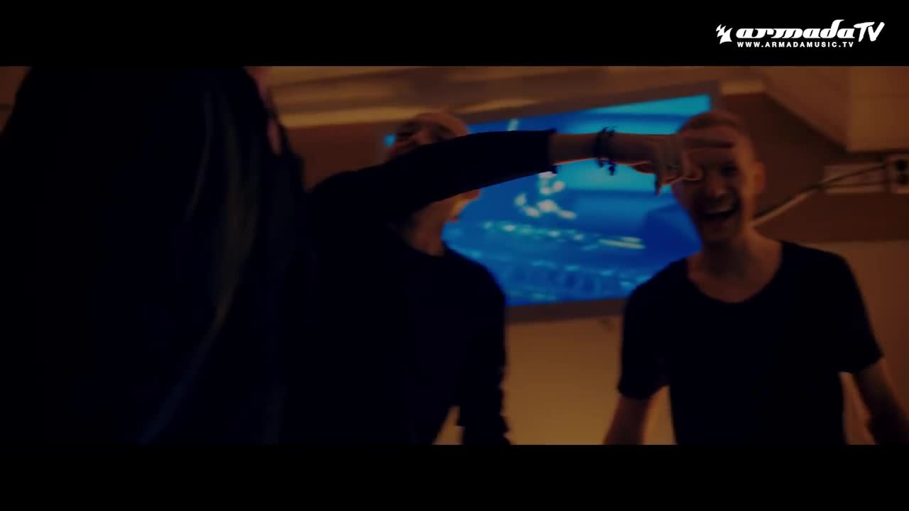 Swanky Tunes - At the End of the Night