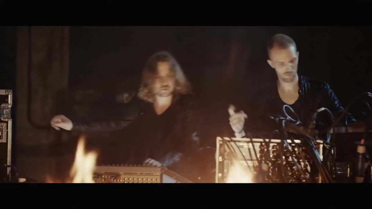 Swanky Tunes - Fix Me