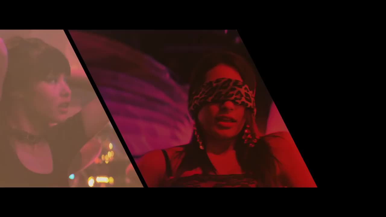 Swedish House Mafia - Antidote