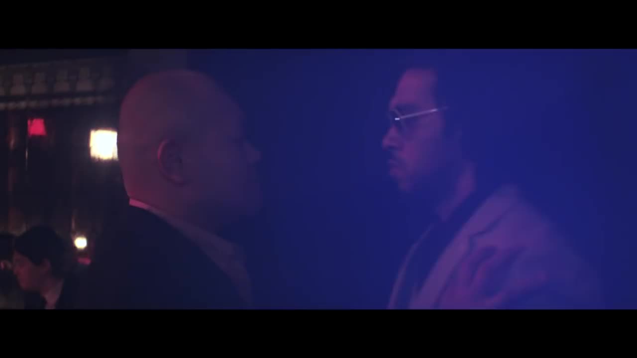 Swedish House Mafia - Antidote