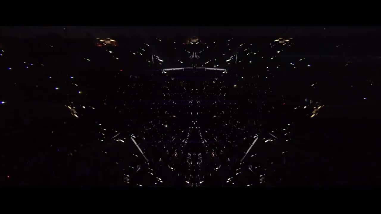 Swedish House Mafia - Don’t You Worry Child