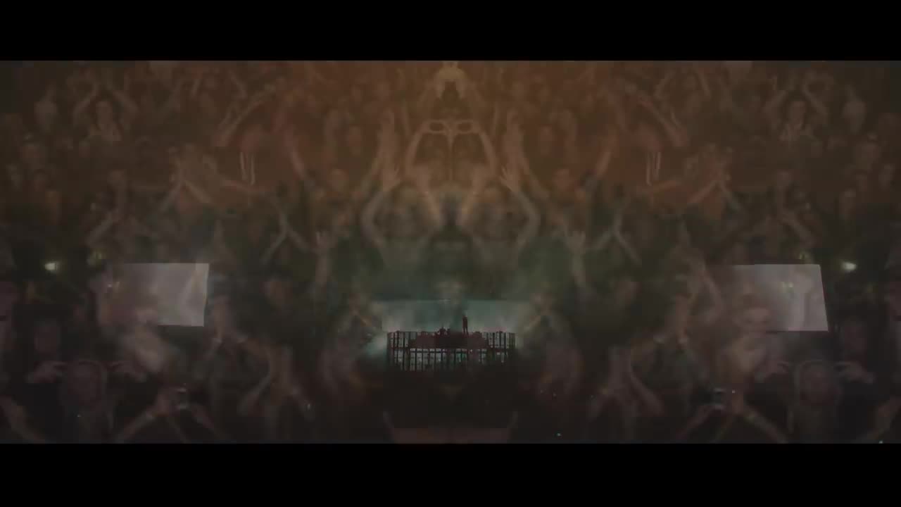 Swedish House Mafia - Don’t You Worry Child