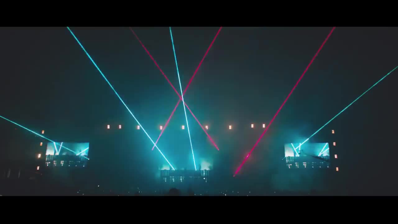 Swedish House Mafia - Don’t You Worry Child