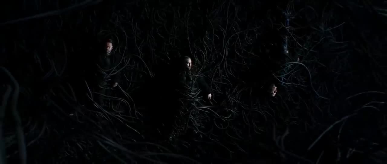Swedish House Mafia - It Gets Better
