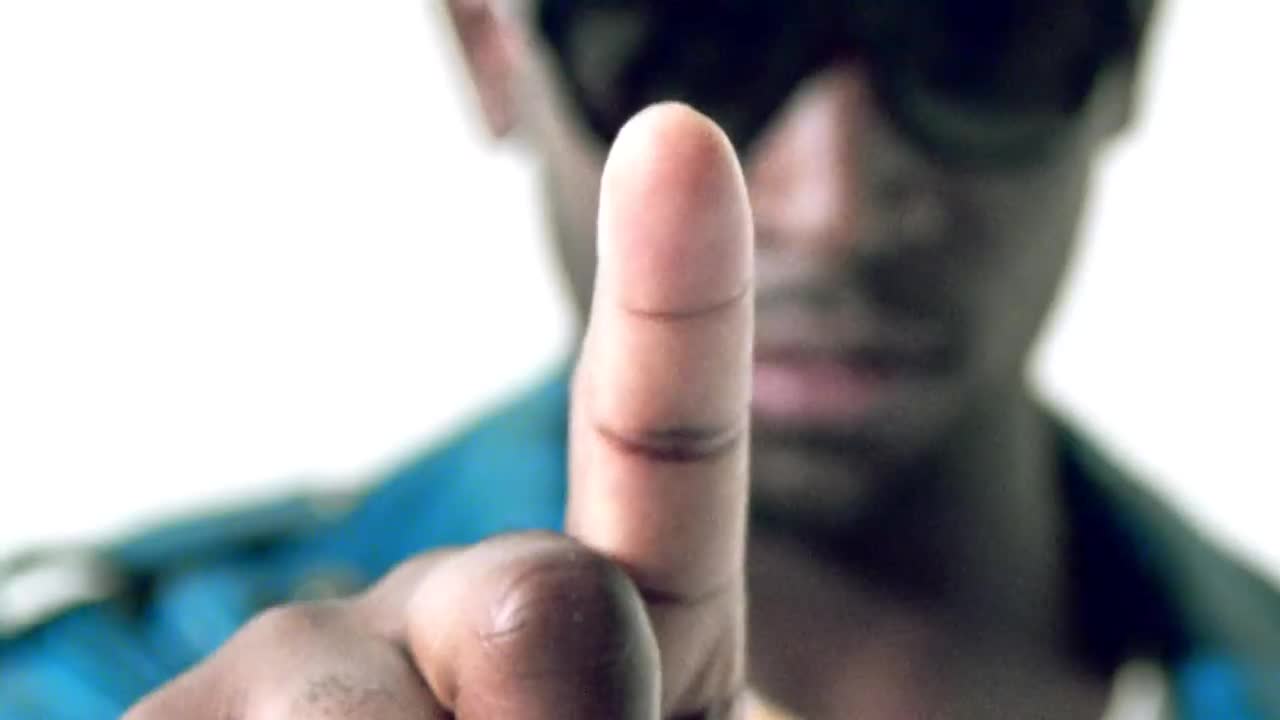 Swedish House Mafia - Miami 2 Ibiza