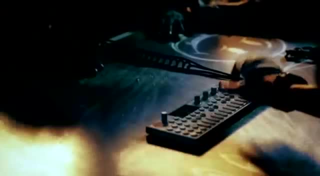 Swedish House Mafia - One