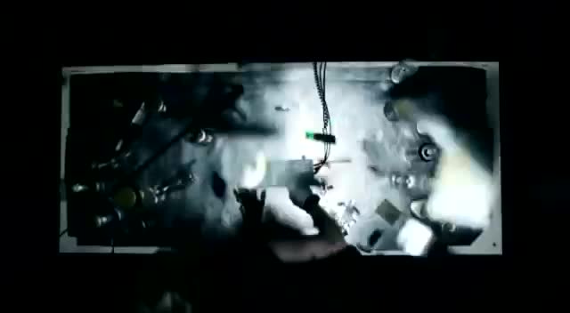 Swedish House Mafia - One
