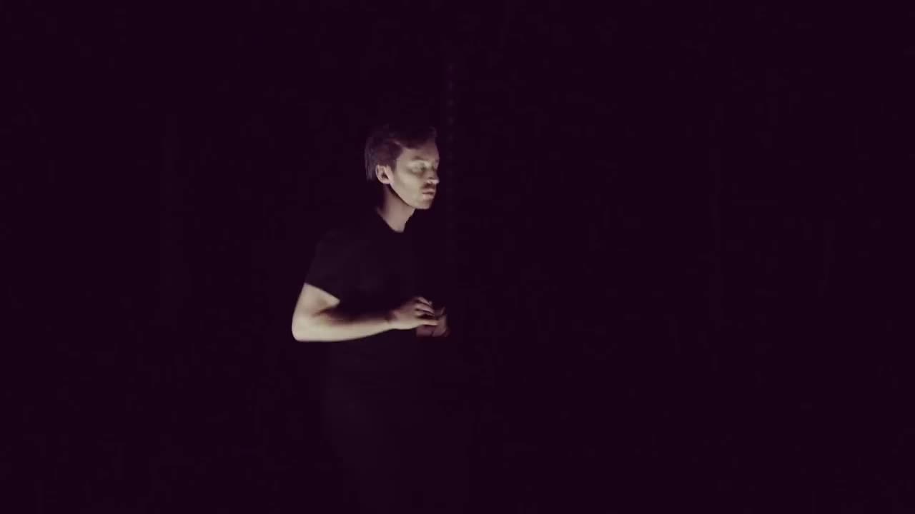 Sylvan Esso - Play It Right