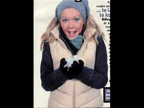Sylver - Angel on My Shoulder