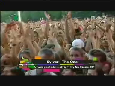 Sylver - The One
