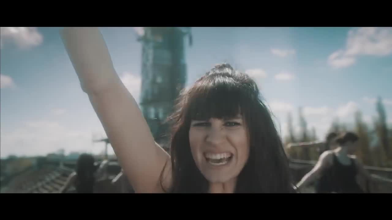 Sylwia Grzeszczak - Tamta dziewczyna