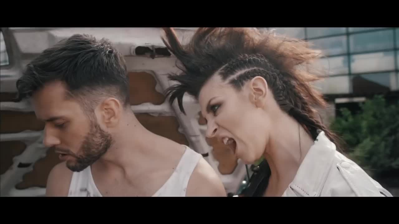 Sylwia Grzeszczak - Tamta dziewczyna