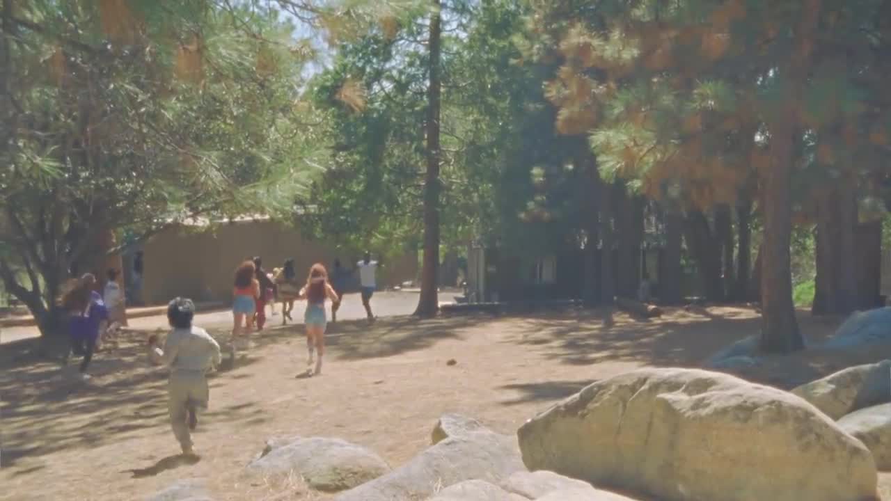 SZA - Broken Clocks