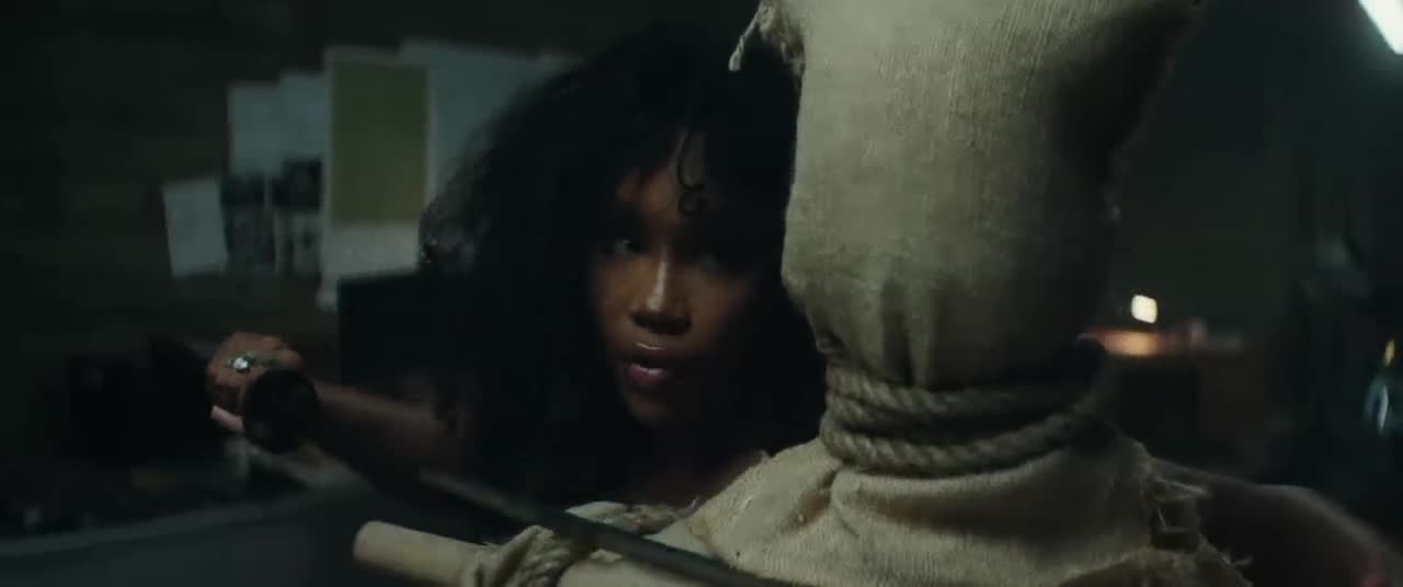 SZA - Kill Bill