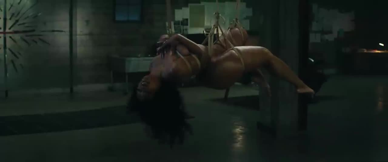 SZA - Kill Bill