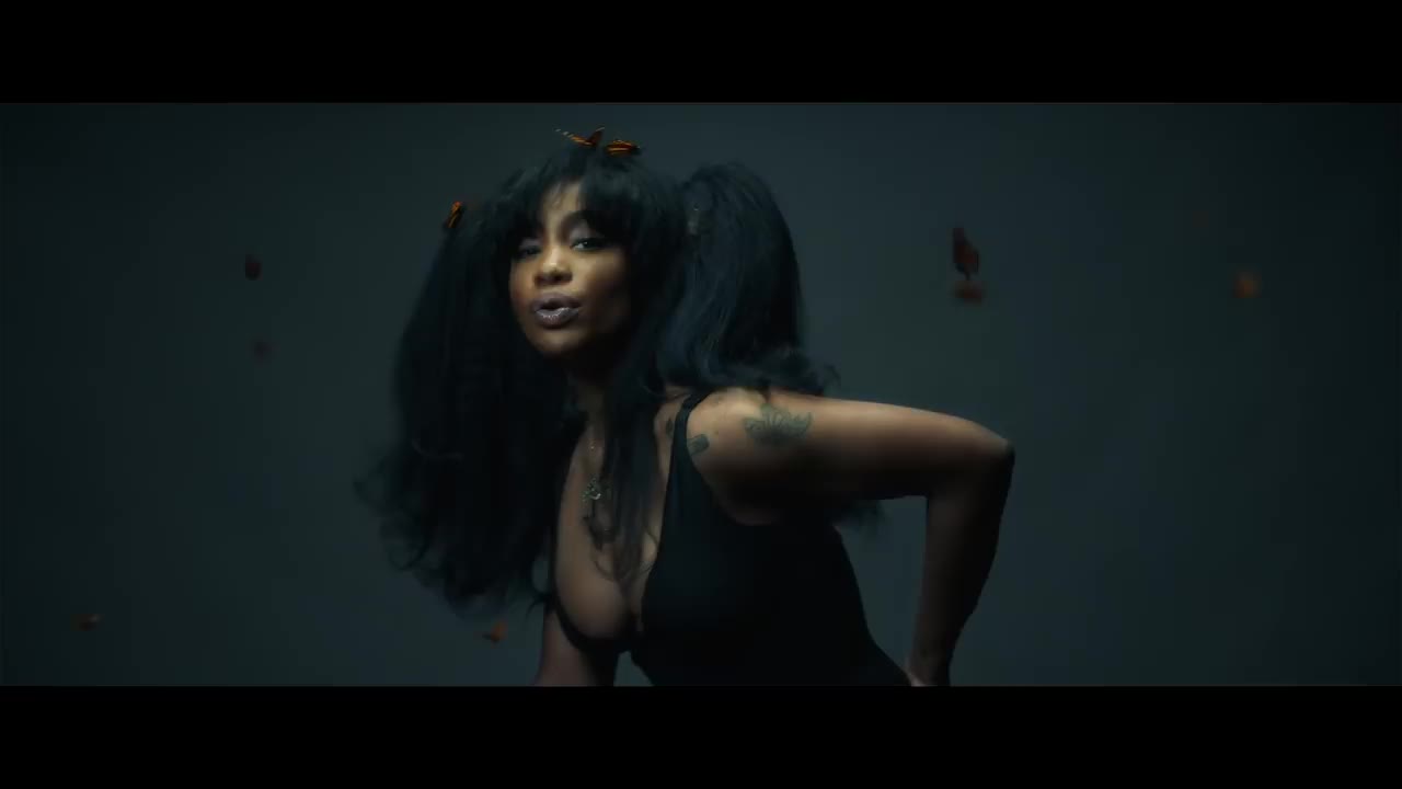 SZA - Love Galore