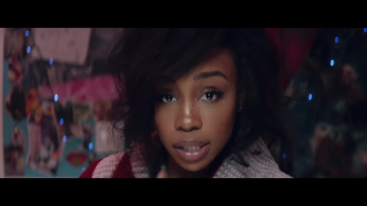 SZA - Supermodel